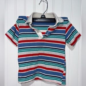 Vintage Kid Stuff T-shirt| Size 4T